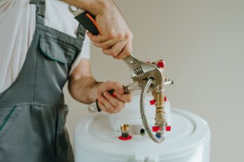 Water Heater Repair Gresham OR