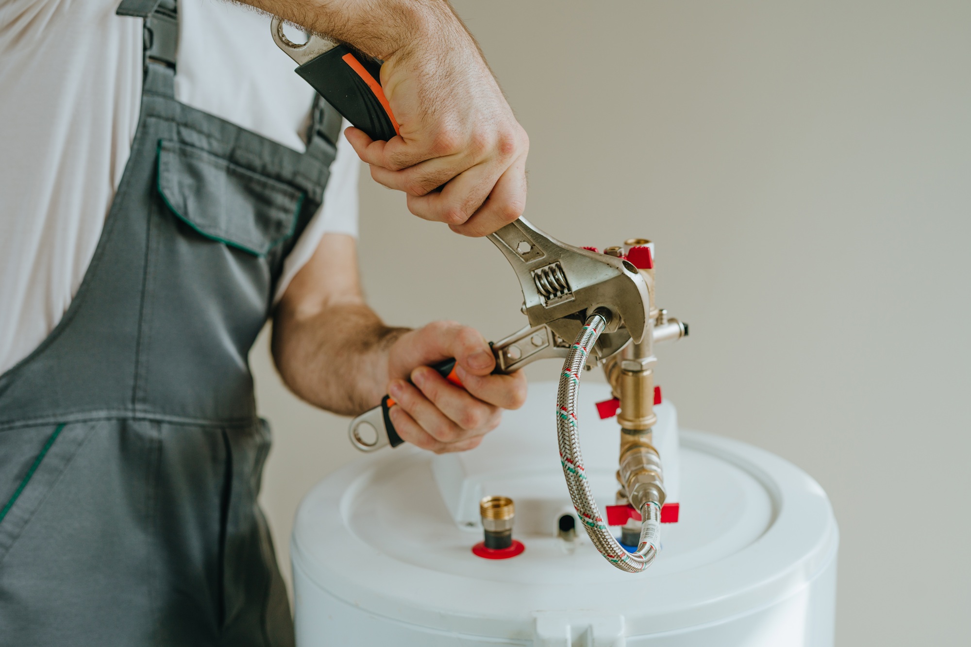 Water Heater Repair Gresham OR