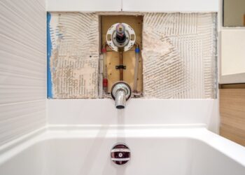 Shower Replacement Near Me Vancouver WA