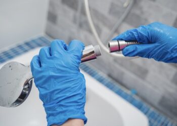 Shower Replacement OR