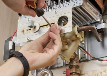 Water Heater Replacement OR