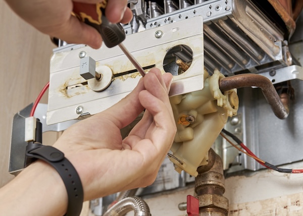 Water Heater Replacement Troutdale OR