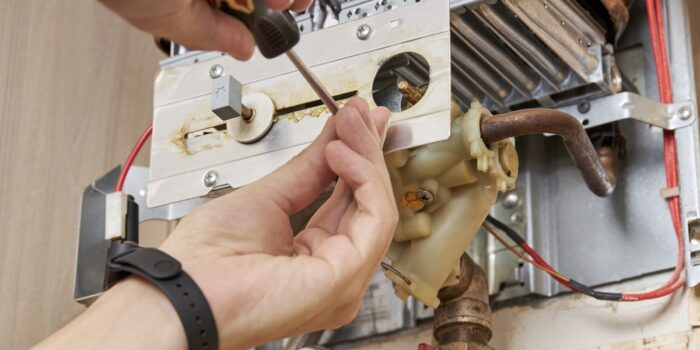 Water Heater Replacement Troutdale Oregon