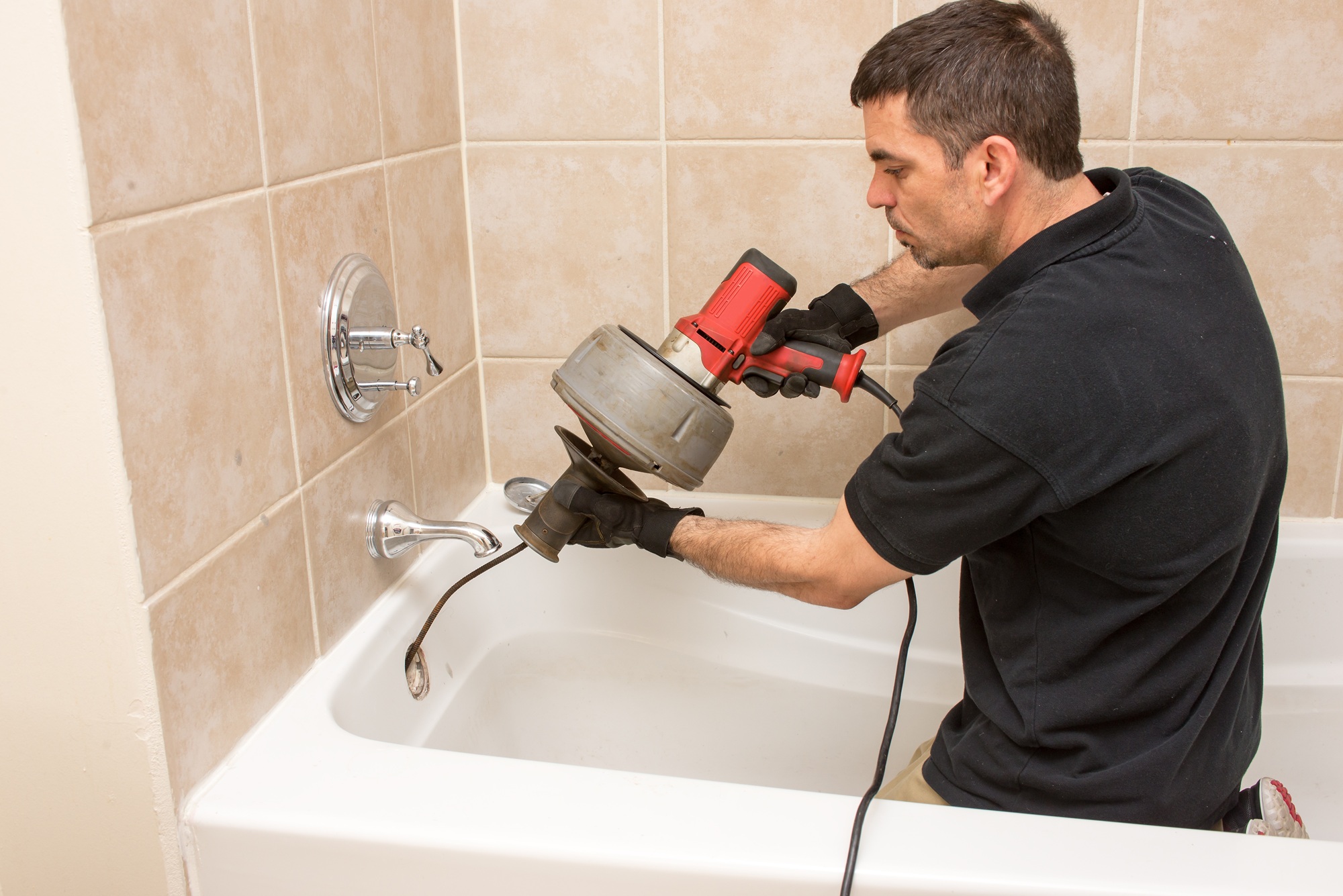 Plumbing Company
