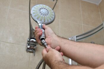 Shower Replacement Vancouver WA