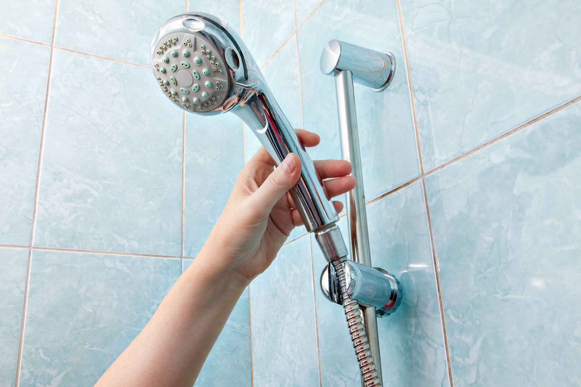 Shower Replacement Vancouver WA