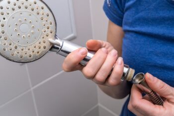 Shower Replacement Vancouver WA