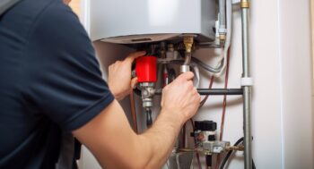 Water Heater Installation Troutdale OR