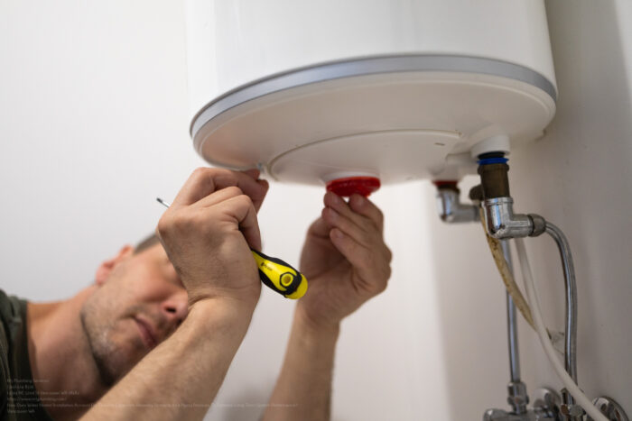 Water Heater Installation near me Troutdale OR